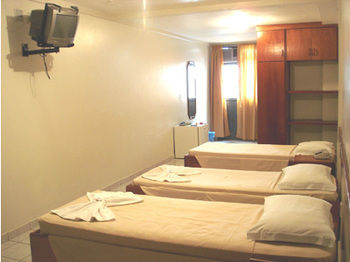 Imagen del bar/restaurante del Hotel Ilhabela Park. Foto 3