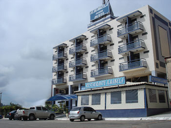 Imagen de la habitación del Hotel Ilhabela Park. Foto 4