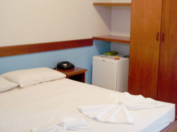 Imagen de la habitación del Hotel Ilhabela Park. Foto 5