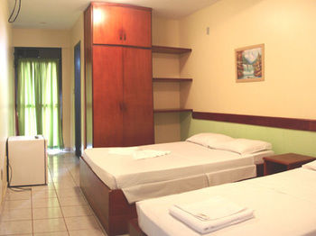 Imagen de la habitación del Hotel Ilhabela Park. Foto 6