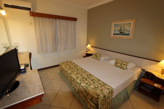 Imagen de la habitación del Hotel Ilhas Do Caribe. Foto 2