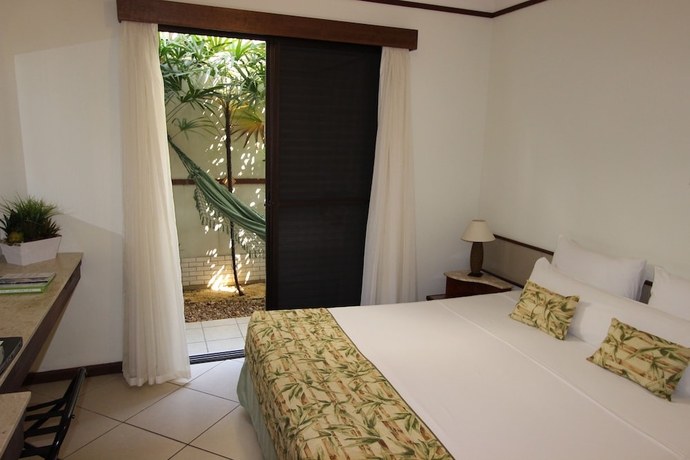 Imagen de la habitación del Hotel Ilhas Do Caribe. Foto 6