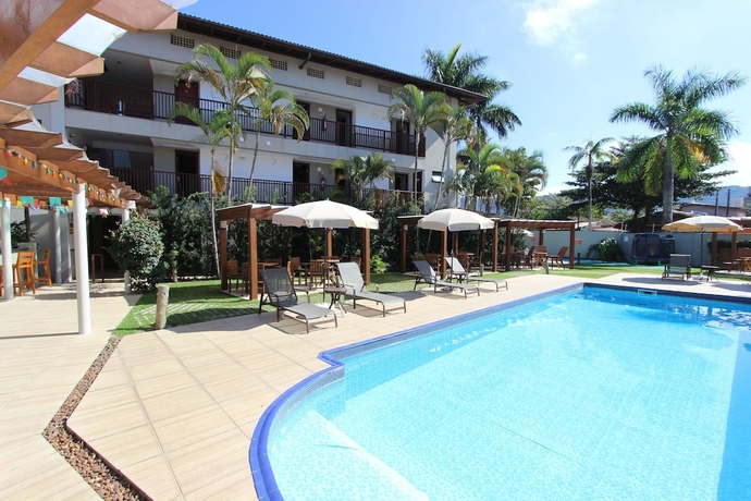 Imagen general del Hotel Ilhas Do Caribe. Foto 1