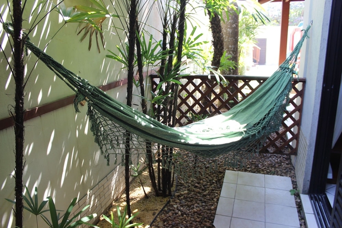 Imagen de la habitación del Hotel Ilhas Do Caribe. Foto 10
