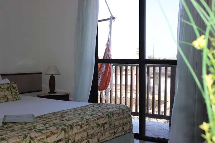 Imagen de la habitación del Hotel Ilhas Do Caribe. Foto 11
