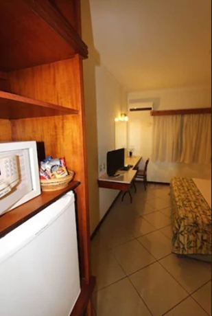 Imagen de la habitación del Hotel Ilhas Do Caribe. Foto 15