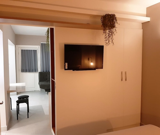 Imagen de la habitación del Hotel Ilhasul Residencia. Foto 6