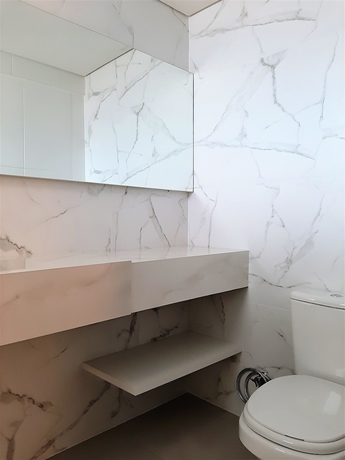 Imagen de la habitación del Hotel Ilhasul Residencia. Foto 14