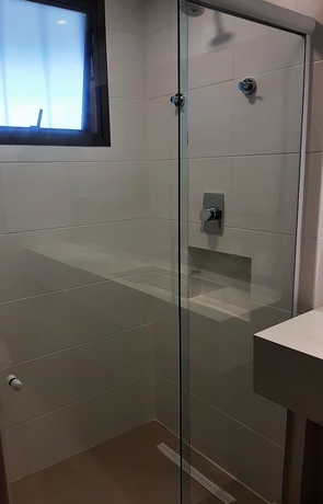 Imagen de la habitación del Hotel Ilhasul Residencia. Foto 15