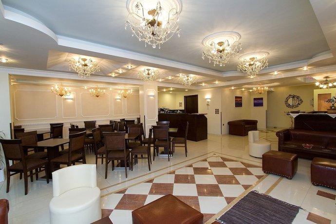 Imagen de los interiores del Hotel Ilia Mare. Foto 12