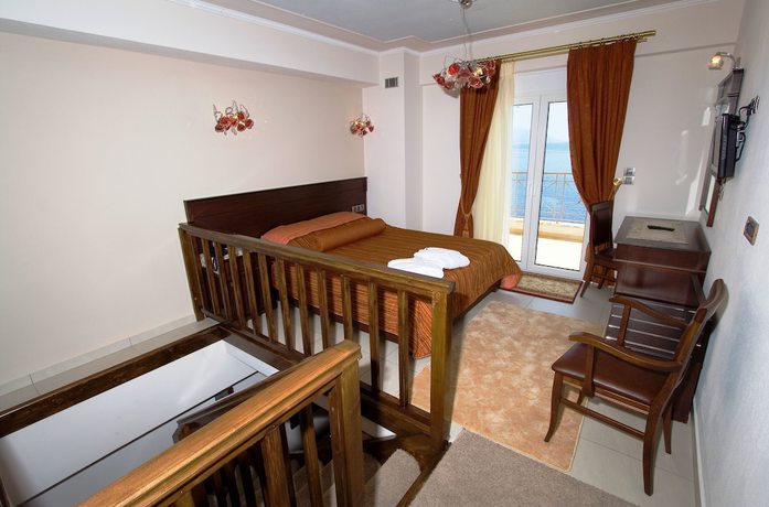 Imagen de la habitación del Hotel Ilia Mare. Foto 4