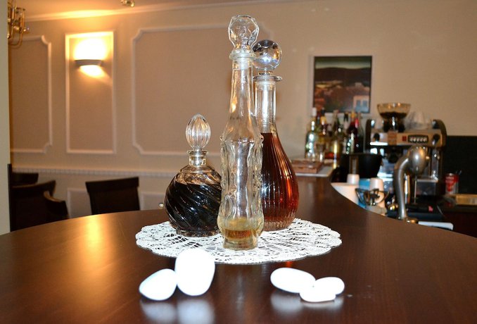 Imagen de los interiores del Hotel Ilia Mare. Foto 15