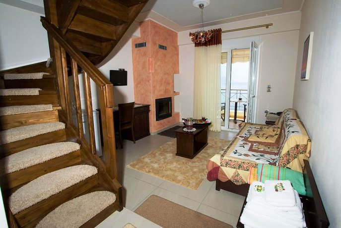 Imagen de la habitación del Hotel Ilia Mare. Foto 6