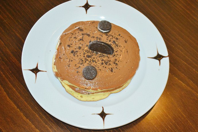 Imagen del bar/restaurante del Hotel Ilia Mare. Foto 2