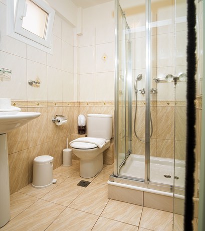 Imagen de la habitación del Hotel Ilia Mare. Foto 8