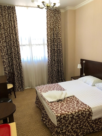 Imagen de la habitación del Hotel Iliada, Adler. Foto 3
