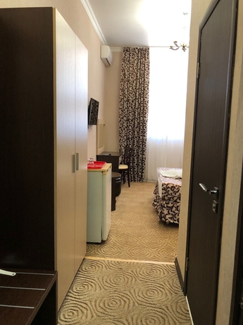 Imagen de la habitación del Hotel Iliada, Adler. Foto 4