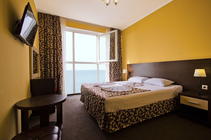 Imagen de la habitación del Hotel Iliada, Adler. Foto 6