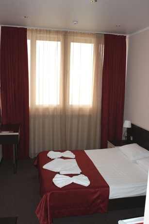 Imagen de la habitación del Hotel Iliada, Adler. Foto 8