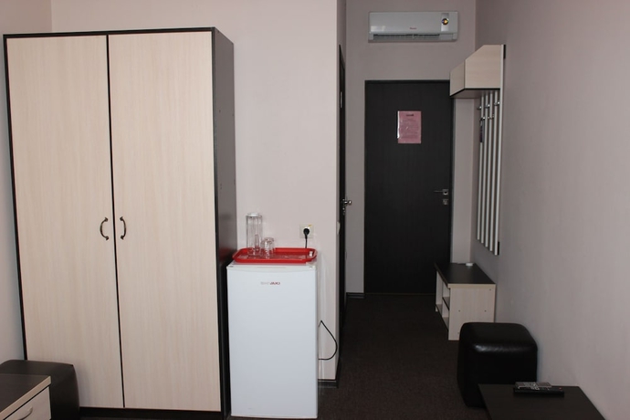 Imagen de la habitación del Hotel Iliada, Adler. Foto 13