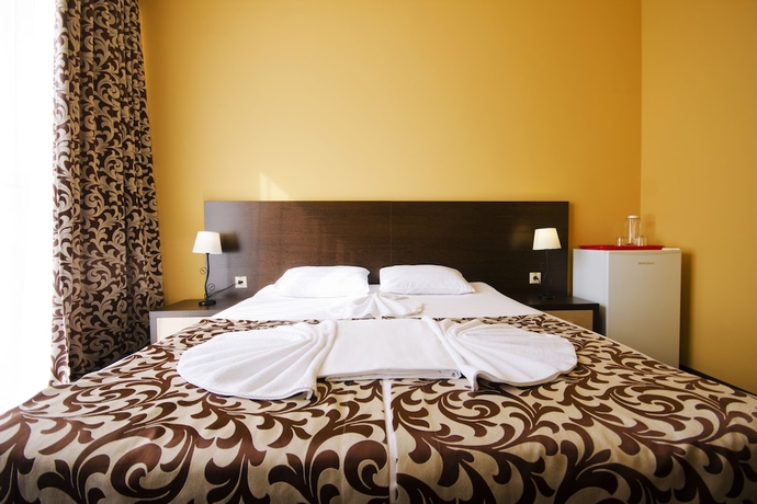 Imagen de la habitación del Hotel Iliada, Adler. Foto 14