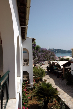 Imagen de la habitación del Hotel Iliada Beach, Gouvia. Foto 5