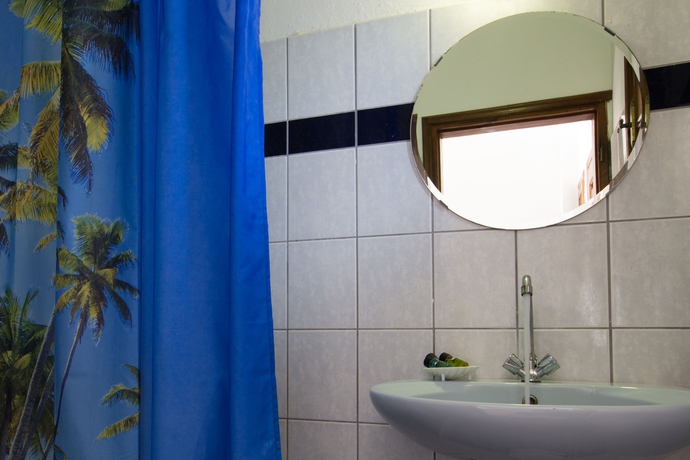 Imagen de la habitación del Hotel Iliada Odysseas Resort. Foto 8