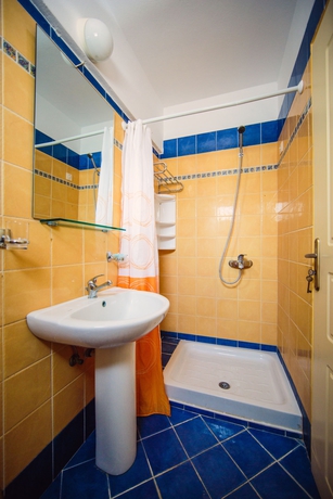 Imagen de la habitación del Hotel Iliana. Foto 4