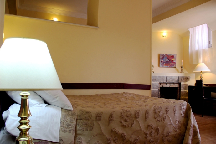 Imagen de los interiores del Hotel Iliani. Foto 15