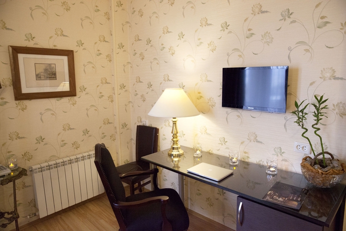 Imagen de la habitación del Hotel Iliani. Foto 4