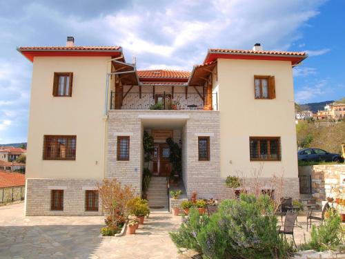 Imagen general del Hotel Ilianna. Foto 1