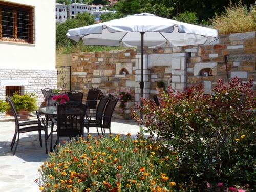 Imagen general del Hotel Ilianna. Foto 3