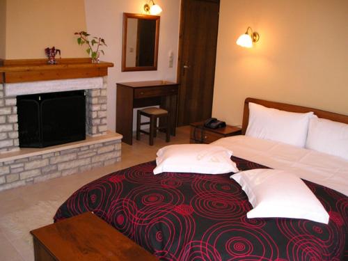 Imagen general del Hotel Ilianna. Foto 4