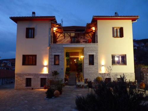 Imagen general del Hotel Ilianna. Foto 5