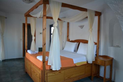 Imagen de la habitación del Hotel Ilidi Rock Aparts-Suites-Studios. Foto 9