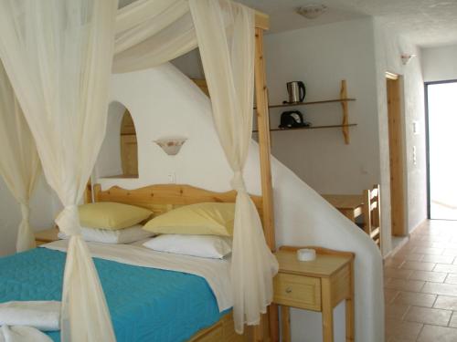Imagen de la habitación del Hotel Ilidi Rock Aparts-Suites-Studios. Foto 10
