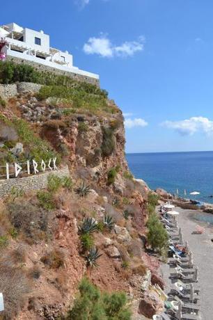 Imagen general del Hotel Ilidi Rock Aparts-Suites-Studios. Foto 4