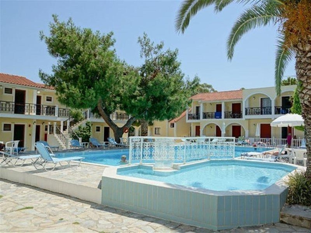 Imagen general del Hotel Iliessa Beach. Foto 5