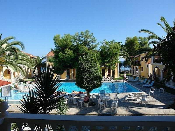Imagen general del Hotel Iliessa Beach. Foto 6