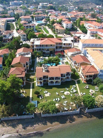 Imagen general del Hotel Iliessa Beach. Foto 7