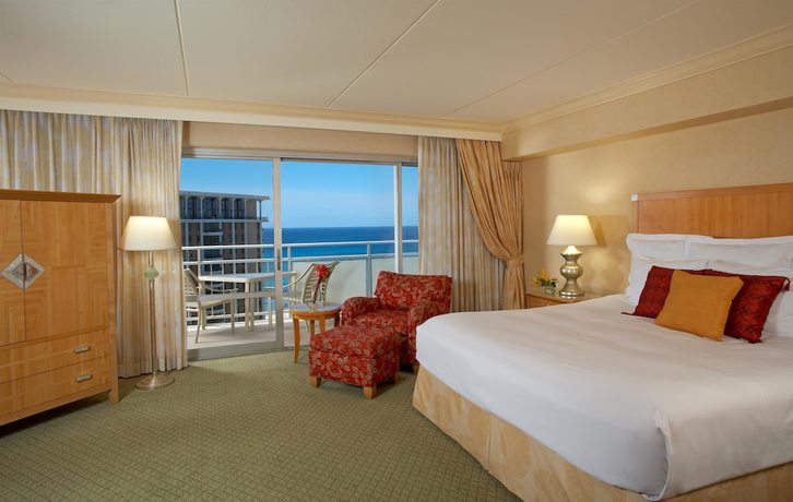 Imagen de la habitación del Hotel Ilikai Lite. Foto 2