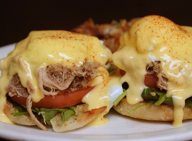 Imagen del bar/restaurante del Hotel Ilikai & Luxury Suites. Foto 5