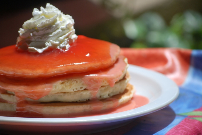 Imagen del bar/restaurante del Hotel Ilikai & Luxury Suites. Foto 6