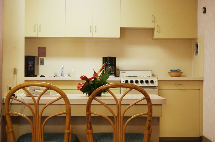 Imagen de la habitación del Hotel Ilima. Foto 2