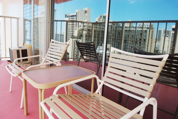 Imagen de la habitación del Hotel Ilima. Foto 4