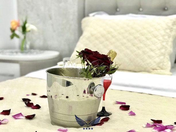 Imagen de la habitación del Hotel Ilio Boutique. Foto 4