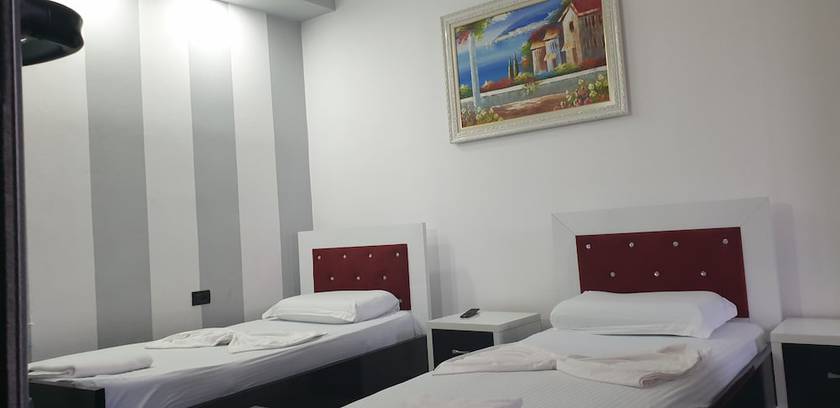 Imagen de la habitación del Hotel Ilio Boutique. Foto 6