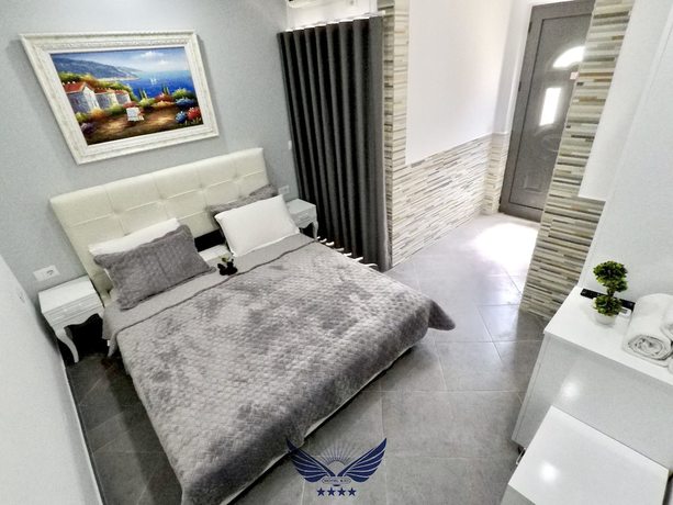 Imagen de la habitación del Hotel Ilio Boutique. Foto 7