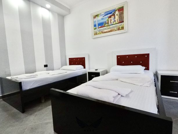 Imagen de la habitación del Hotel Ilio Boutique. Foto 8