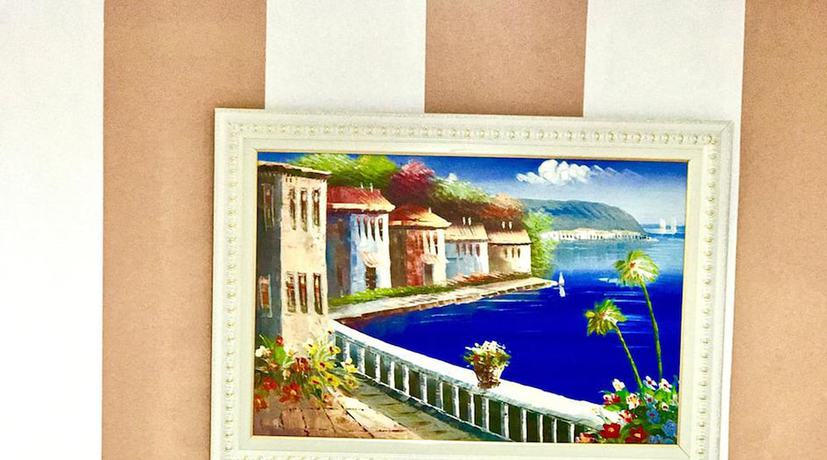 Imagen de la habitación del Hotel Ilio Boutique. Foto 9